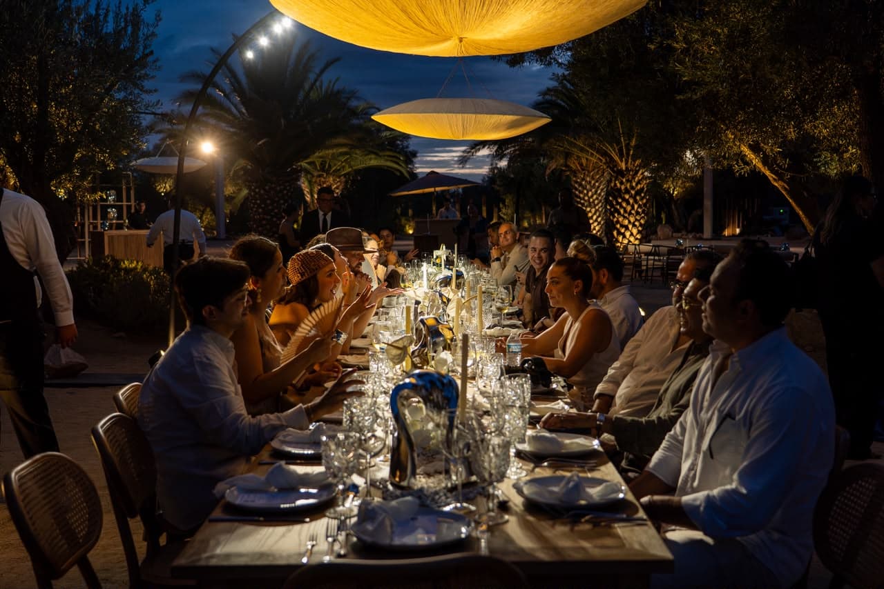 Baja California transforma el turismo de romance en una experiencia integral de destino