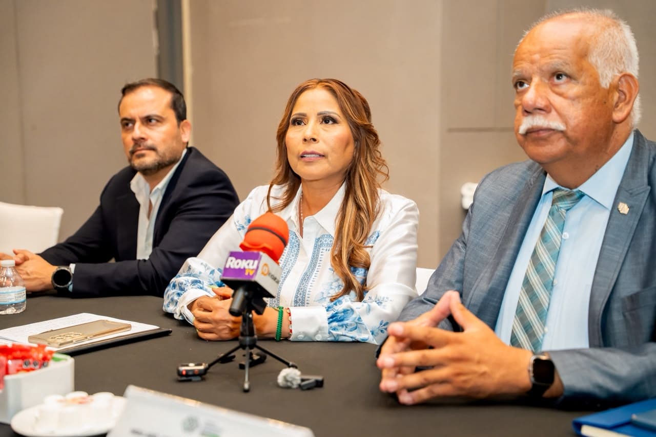 Gobierno de Claudia Agatón gestiona apertura total de la caseta de San Miguel