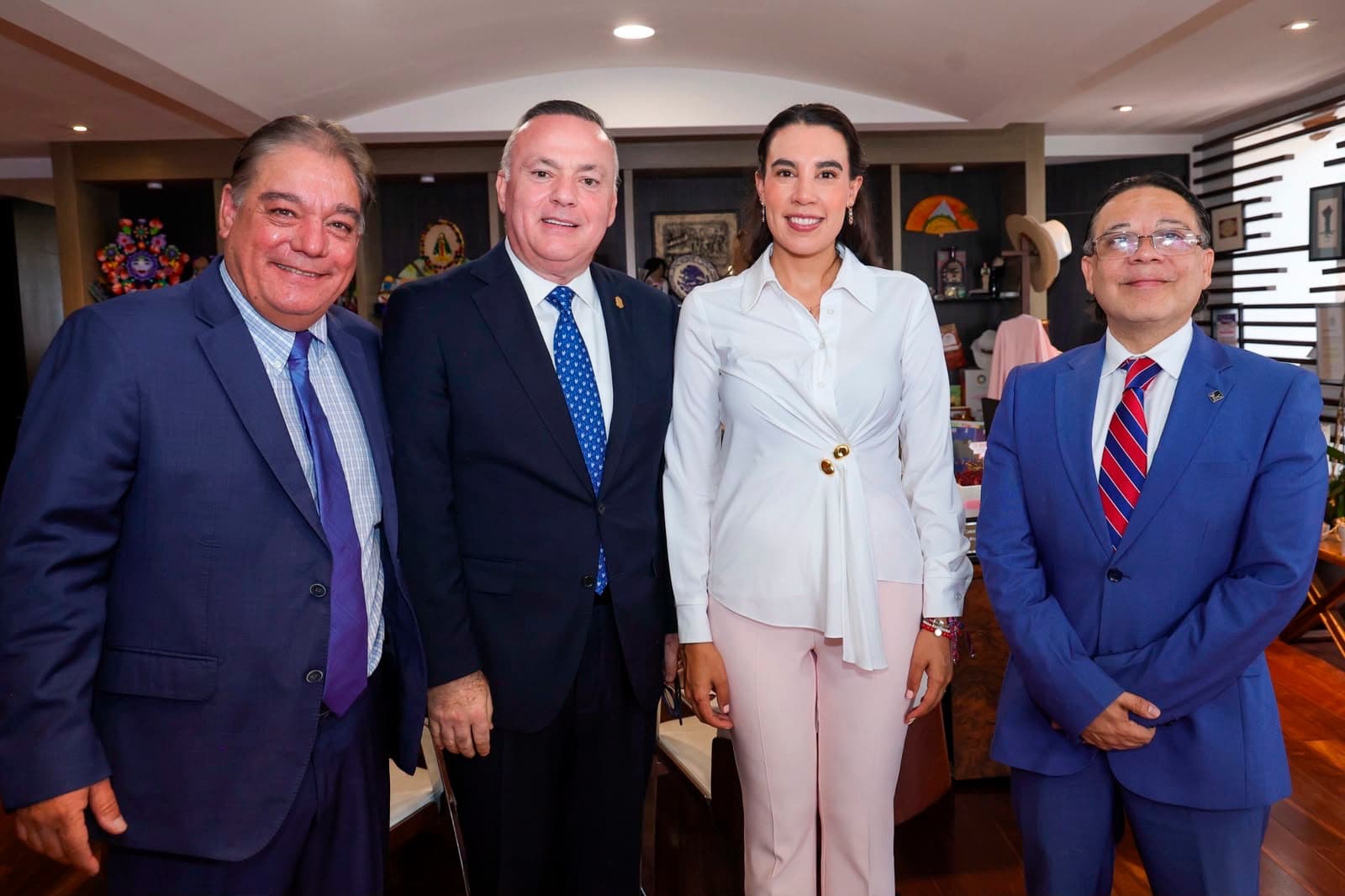 Baja California fortalece agenda nacional para impulsar el turismo de salud y bienestar en México