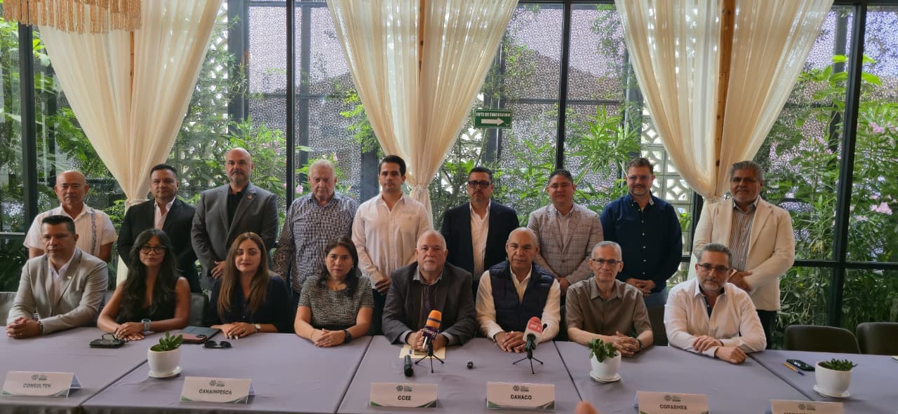 A dos años del crimen de Minerva Pérez, CCE exige resultados en la investigación: Sergio Torres