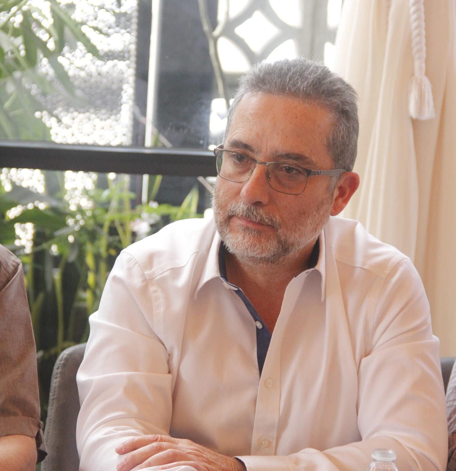 Sin infraestructura no hay turismo que se sostenga: Andrés Martínez Bremer