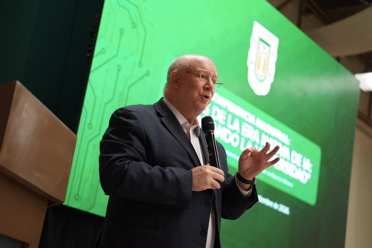 IA obliga a repensar cómo se enseña y evalúa en las universidades: UABC