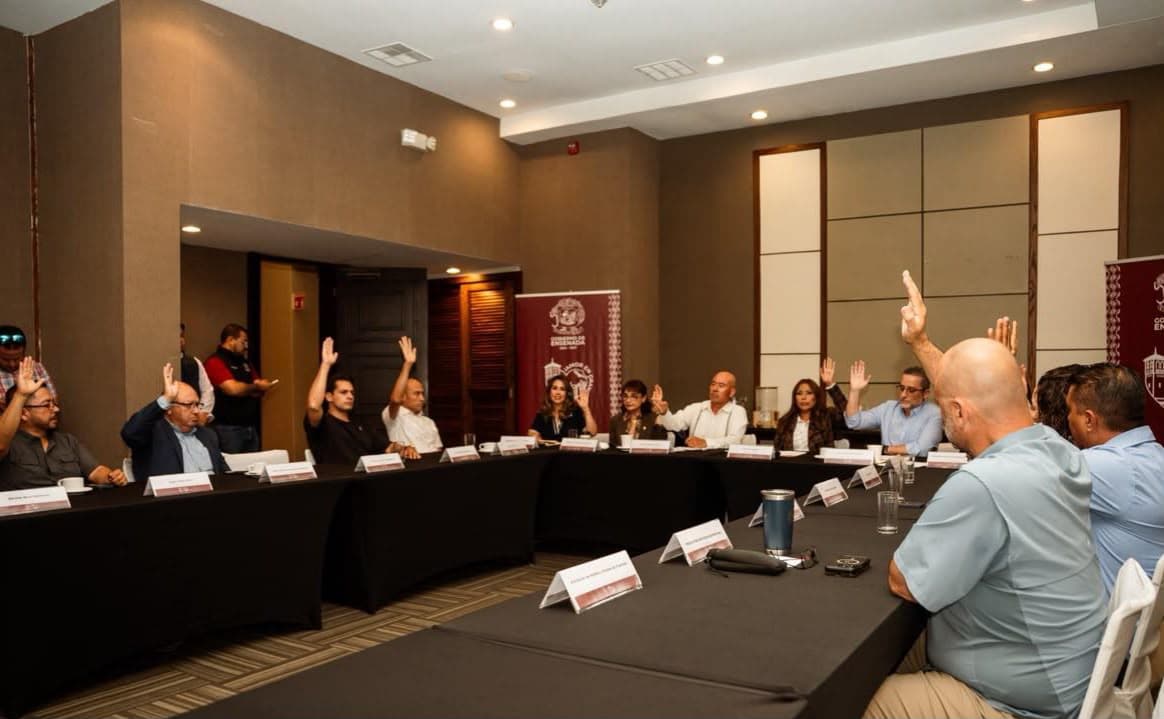 Aprueba Asamblea de Proturismo expedir convocatoria para elección de la Dirección General de la Paramunicipal
