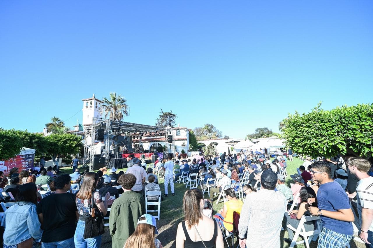 Festival Internacional de Jazz de la UABC llega este domingo al Riviera de Ensenada