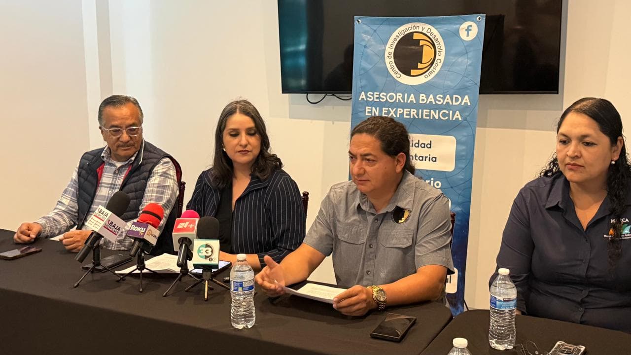 Descarga en Playa Hermosa enciende alerta: Stephen Martínez pide investigar posible vertimiento recurrente