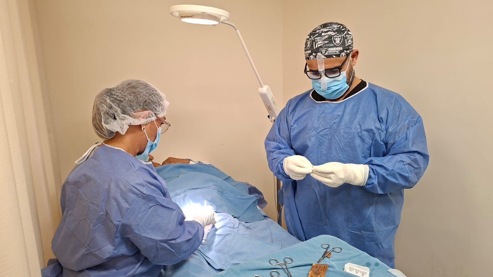 Fortalece IMSS Baja California planificación familiar con jornada de vasectomías sin bisturí
