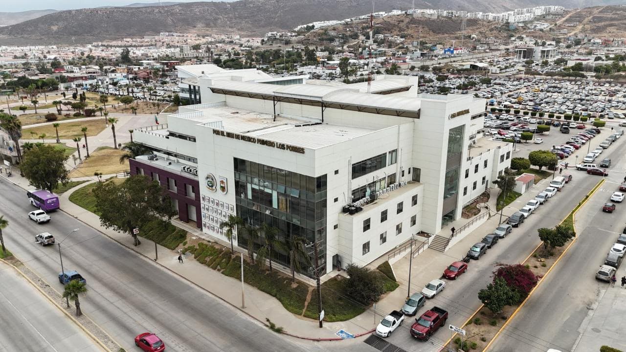 Alerta Gobierno de Ensenada por llamadas falsas a nombre de Protección Civil