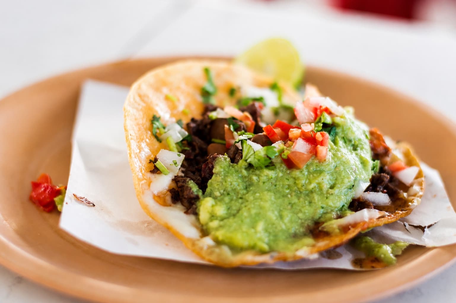 Taquerías de Baja California, entre las más recomendadas de México por la Guía Michelin
