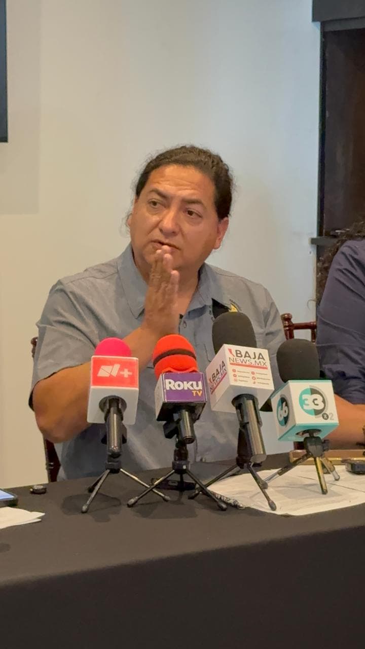 Descarga en Playa Hermosa enciende alerta: Stephen Martínez pide investigar posible vertimiento recurrente