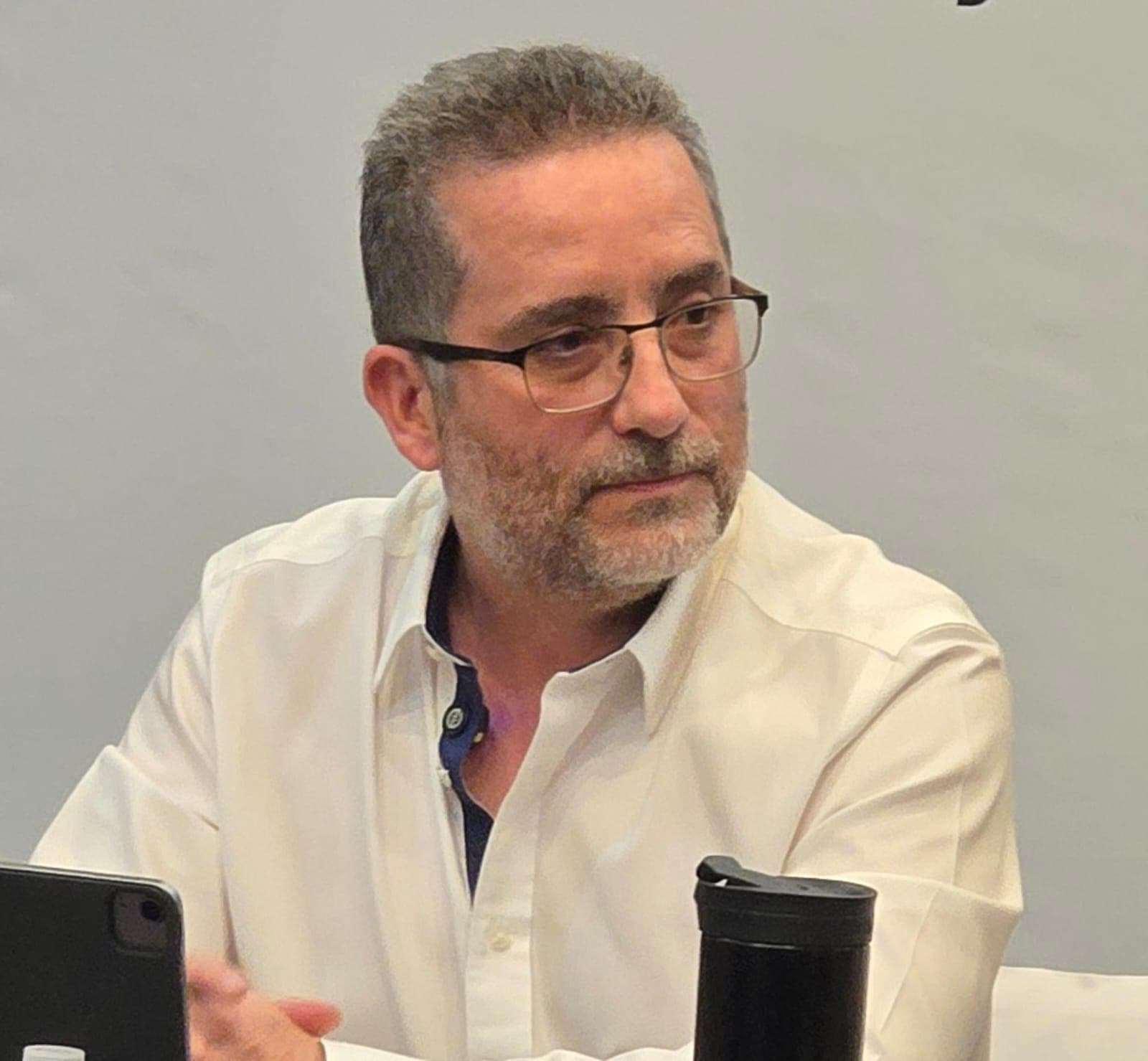 Llama Martínez Bremer a convertir solidaridad tras Rachel en compromiso permanente con Ensenada