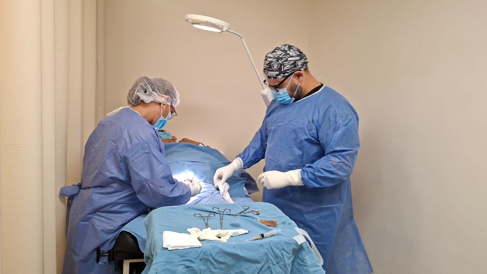 Fortalece IMSS Baja California planificación familiar con jornada de vasectomías sin bisturí