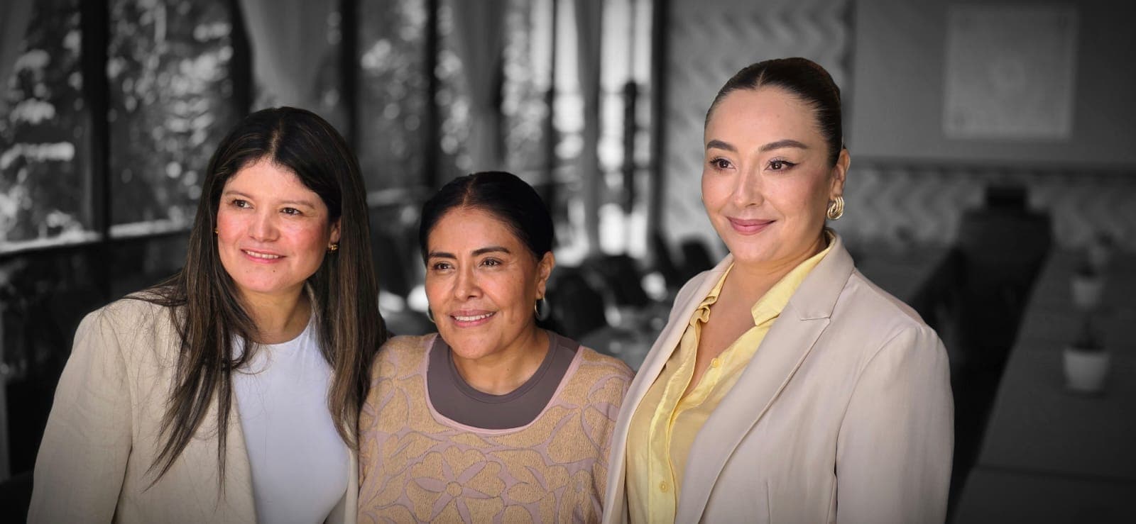 Presentan en Ensenada la asociación civil Mexicanos Fuertes; impulsan expansión de proyecto ciudadano a nivel nacional