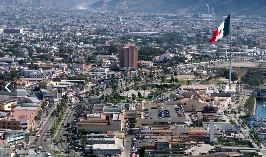 Caravana de oración recorrerá Ensenada y concluirá con acto público en Parque Revolución