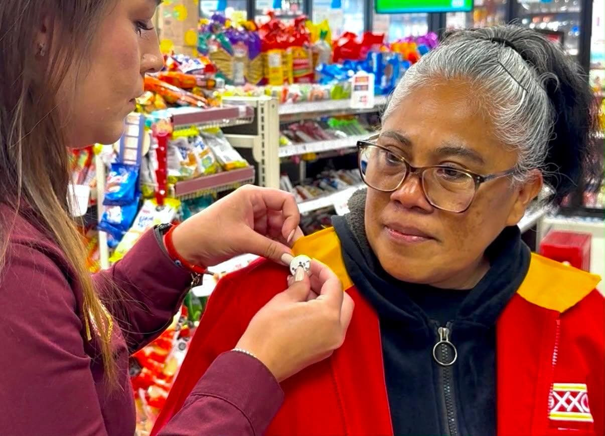 Lanzan campaña de redondeo en OXXO para ampliar entrega de despensas en Tijuana