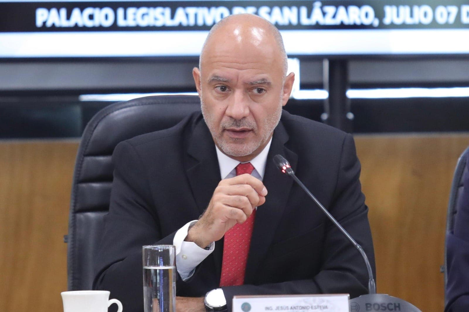 El Gobierno de México invertirá más de 600 mil mdp en obras carreteras, educativas y deportivas en la presente administración