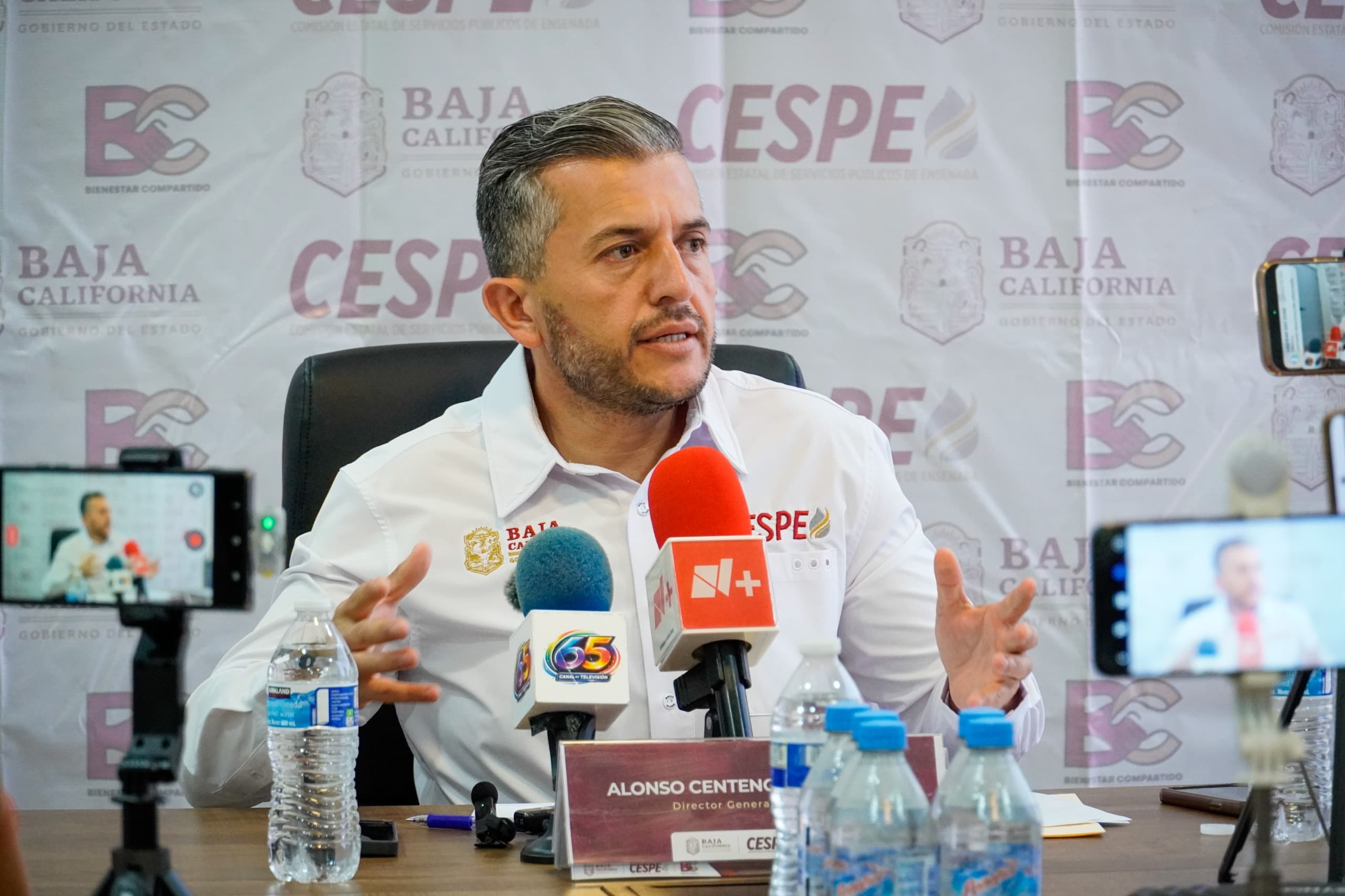 CESPE anuncia segunda etapa de obra de interconexión de descarga de la Clínica No. 8 del IMSS