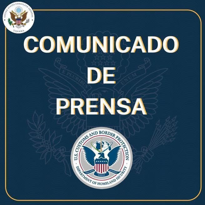 Agentes de CBP incautan casi 94 libras de metanfetamina en el puerto de San Diego