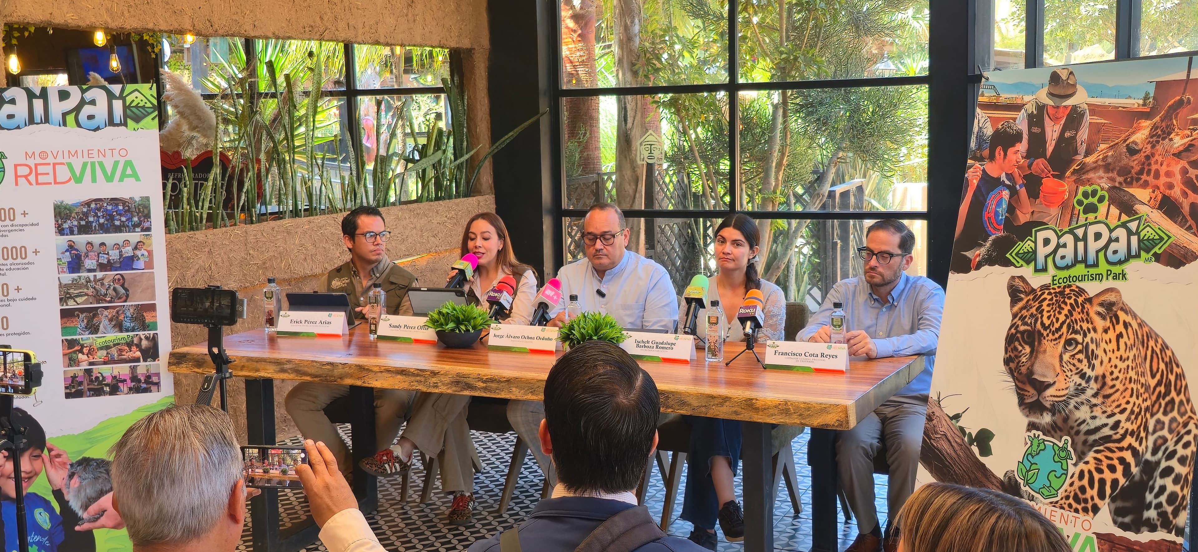 PaiPai y Derechos Humanos formalizan alianza para impulsar inclusión y educación ambiental en Baja California