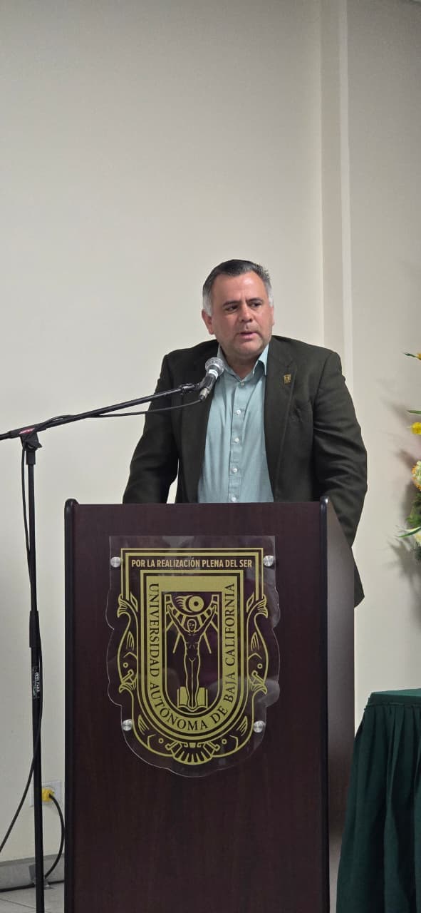 UABC pone en operación infraestructura única en el noroeste contra enfermedades infecciosas: Luis Enrique Palafox