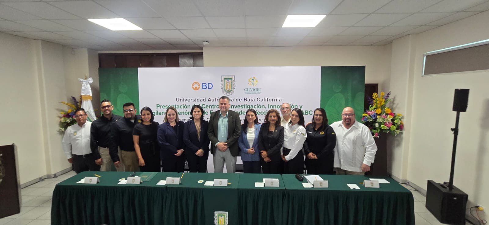 UABC abre frente contra tuberculosis: laboratorio detectará infecciones en horas y procesará hasta 150 muestras diarias