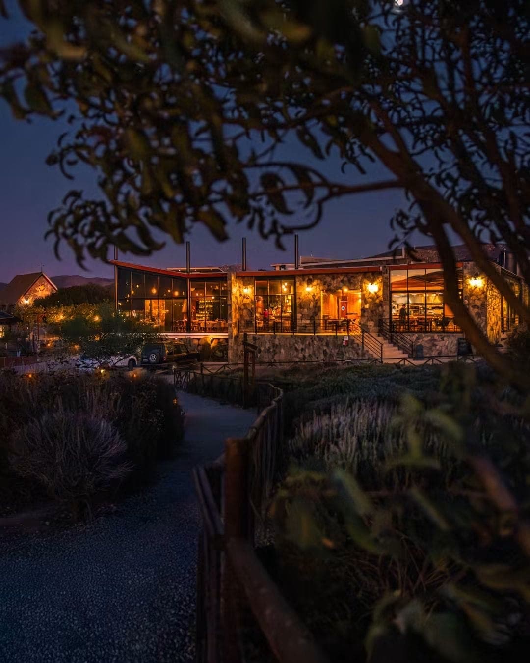 Contemplación entra a la Guía MICHELIN 2026 y proyecta al Valle de Guadalupe ante el mundo: Paco Bazán