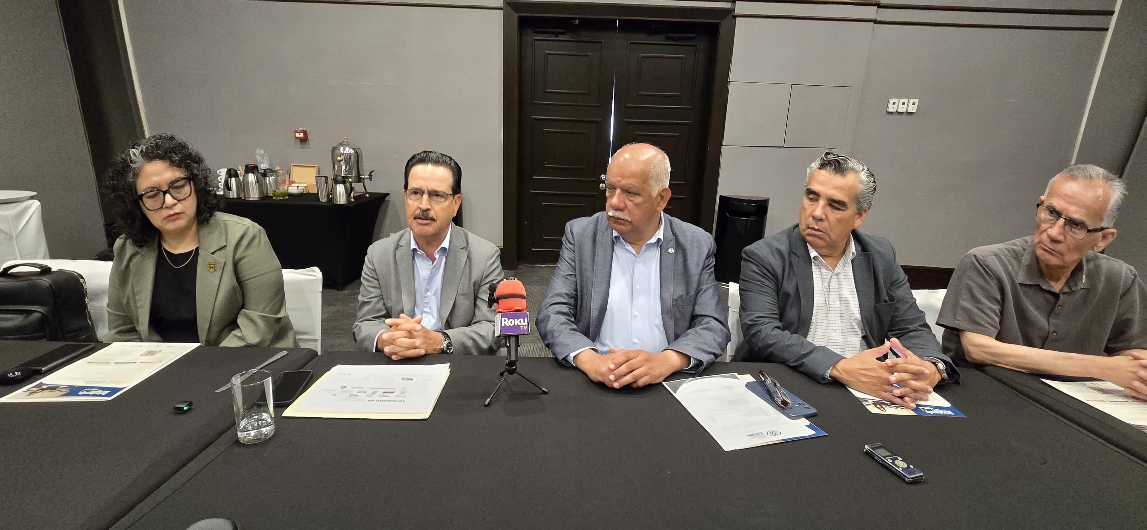 Sector empresarial de Ensenada se suma a Fundación UABC para ampliar oportunidades a estudiantes