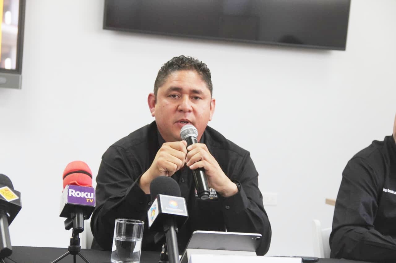 Nota sin contenido recibida