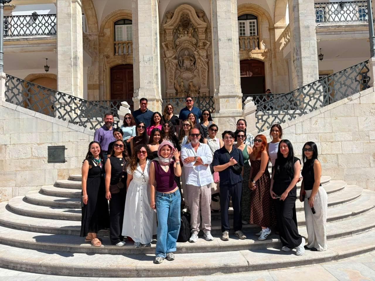 Pedagogía de las cosas: una experiencia internacional que fortalece la formación de estudiantes de la Maestría en Educación