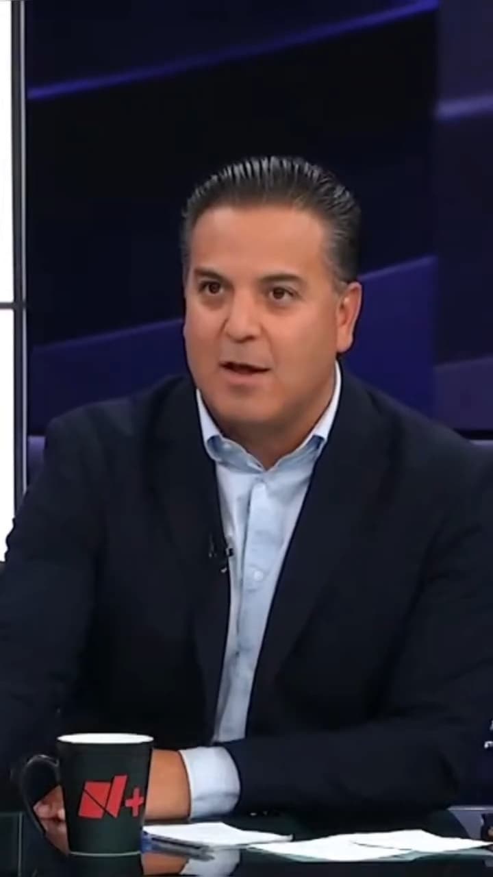 "Si Morena no quiere que lo vinculen con el narco, que no tenga esos vínculos": Damián Zepeda