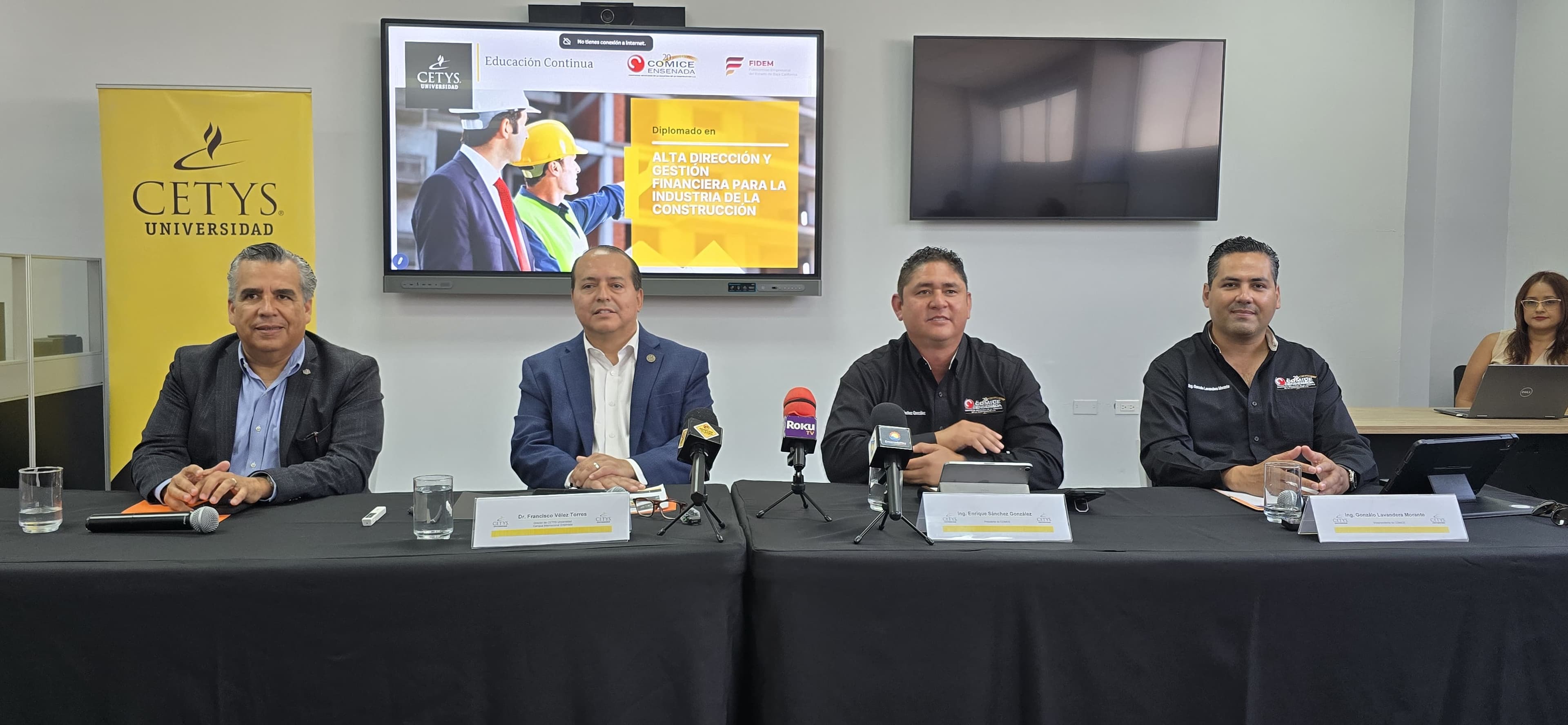 Constructoras enfrentan el reto de sobrevivir a sus propios números: Enrique Sánchez