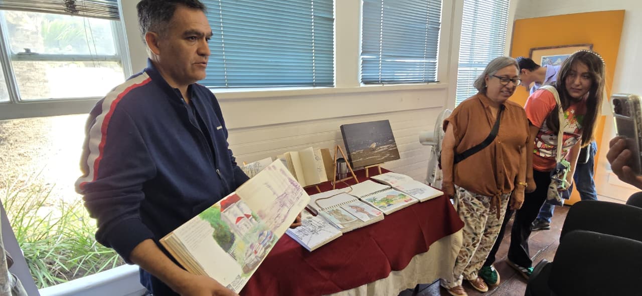 Día del Patrimonio de Baja California 2026: tres días para recorrer la historia viva de Ensenada