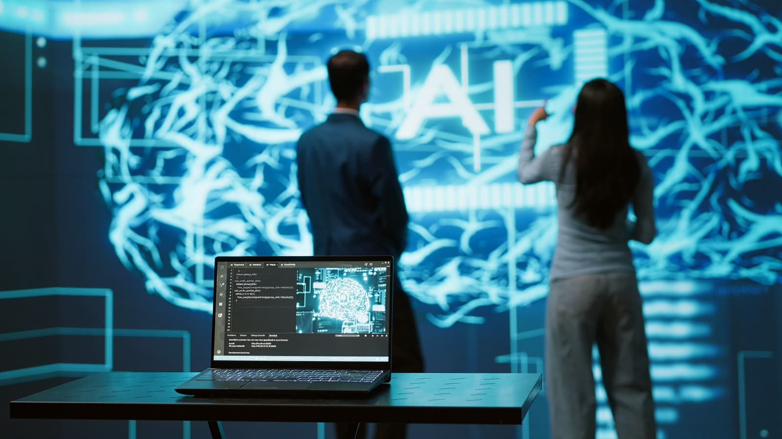 Baja California fortalece su posición en inteligencia artificial: Codeen