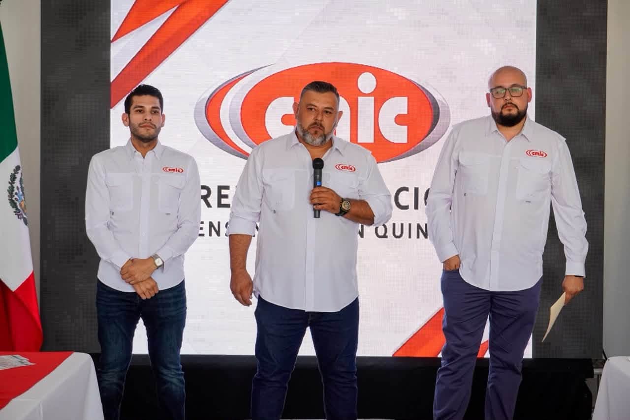 Certidumbre jurídica y acelerar la inversión pública, motores para el crecimiento de Ensenada y San Quintín: CMIC