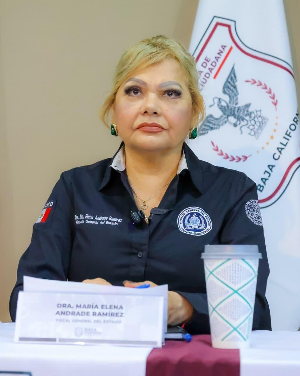 No habrá impunidad: SSCBC y FGE coordinan acciones para dar con responsables de agresiones contra elementos de la FESC
