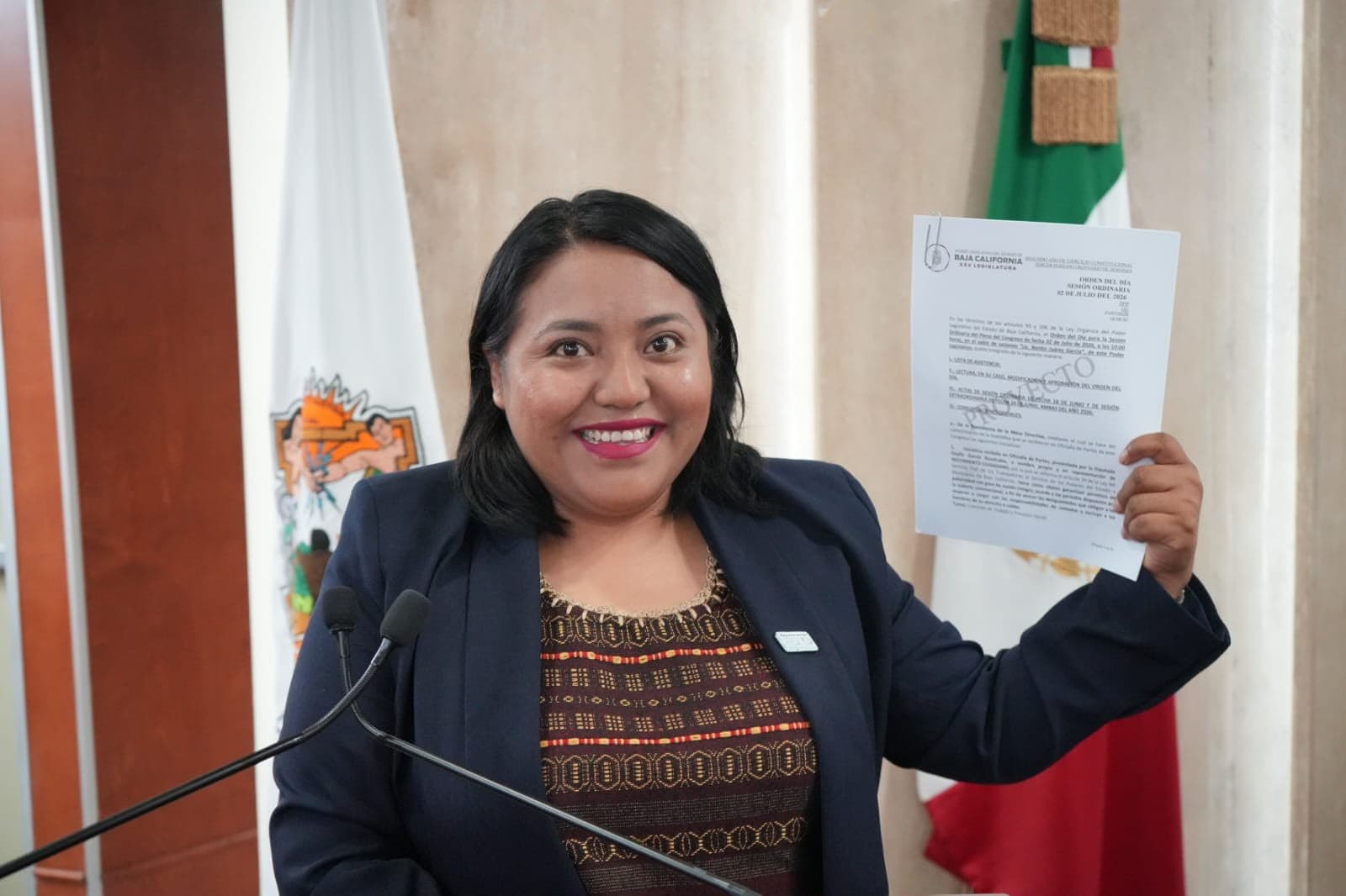 Piden revisar a empresas que realizan lecturas de medidores ante quejas por recibos elevados de agua