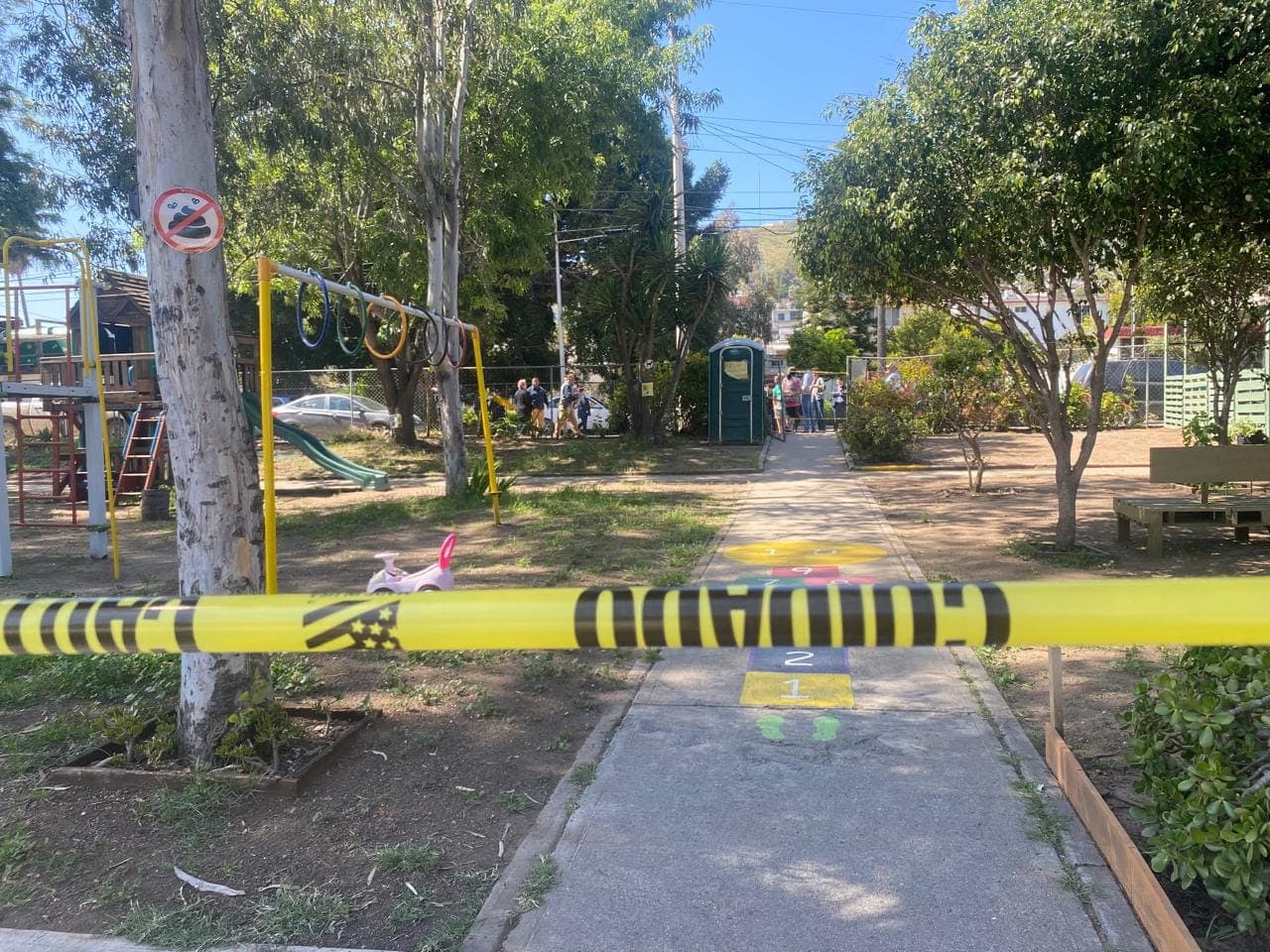 Defensa del Parque Ampliación Moderna llega a tribunales; vecinos convocan a audiencia
