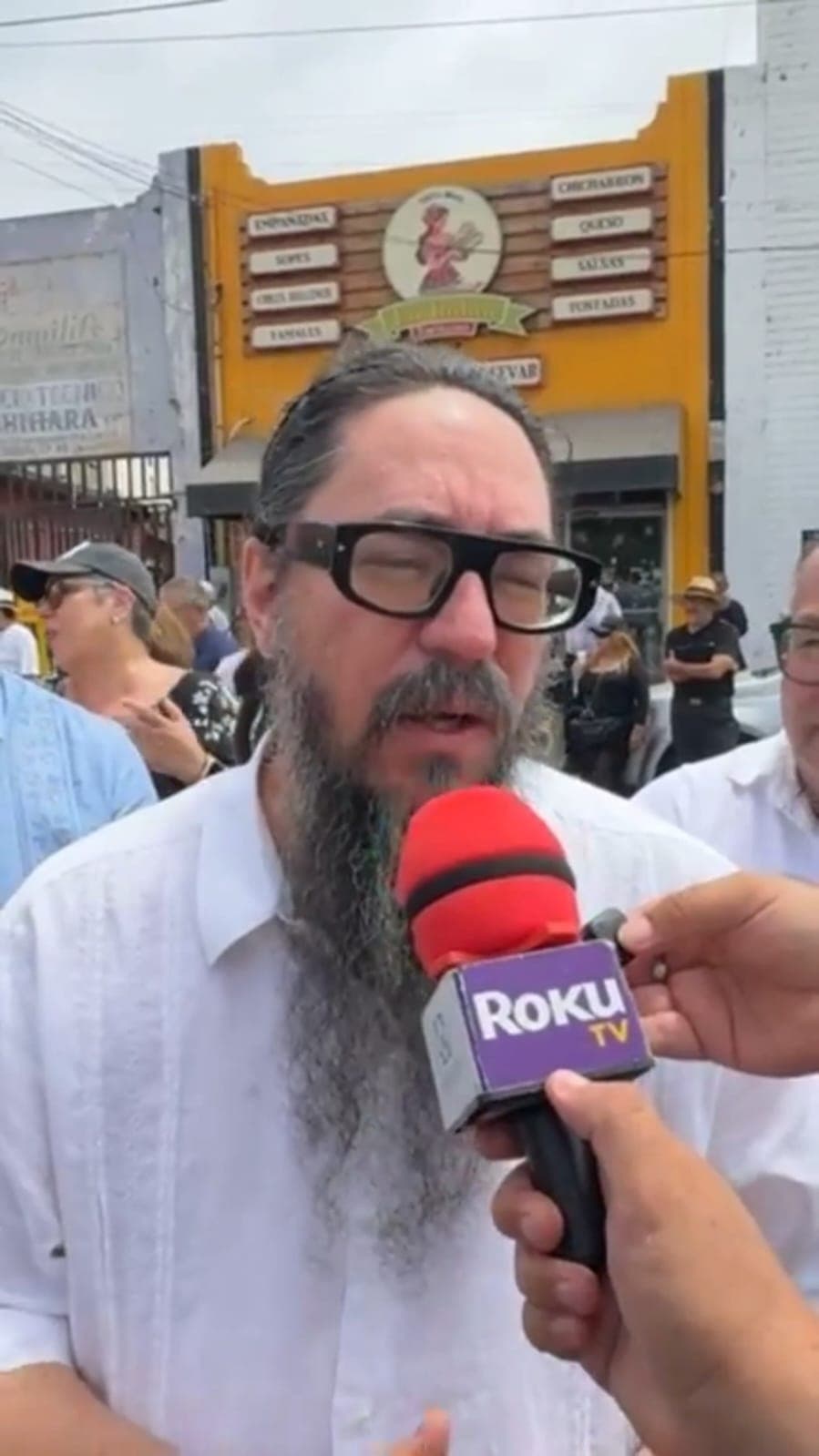 "Los huachicoleros son ellos": César Hank acusa persecución política en caso Ruffo