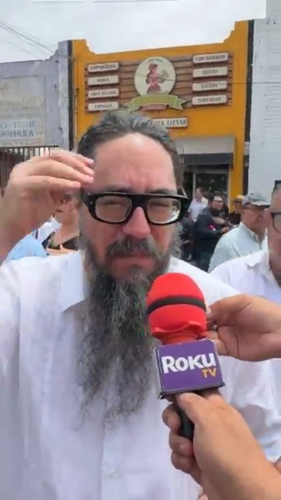 "Los huachicoleros son ellos": César Hank acusa persecución política en caso Ruffo