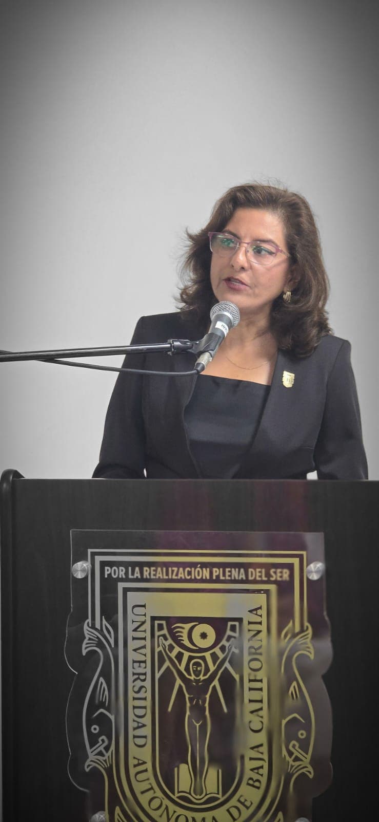 UABC reduce de más de 24 horas a entre 3 y 5 el diagnóstico de enfermedades infecciosas: Raquel Muñiz Salazar